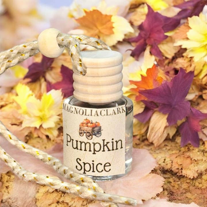 MagnoliaClark - Wholesale Car Freshener - Unisex - Car Diffuser3