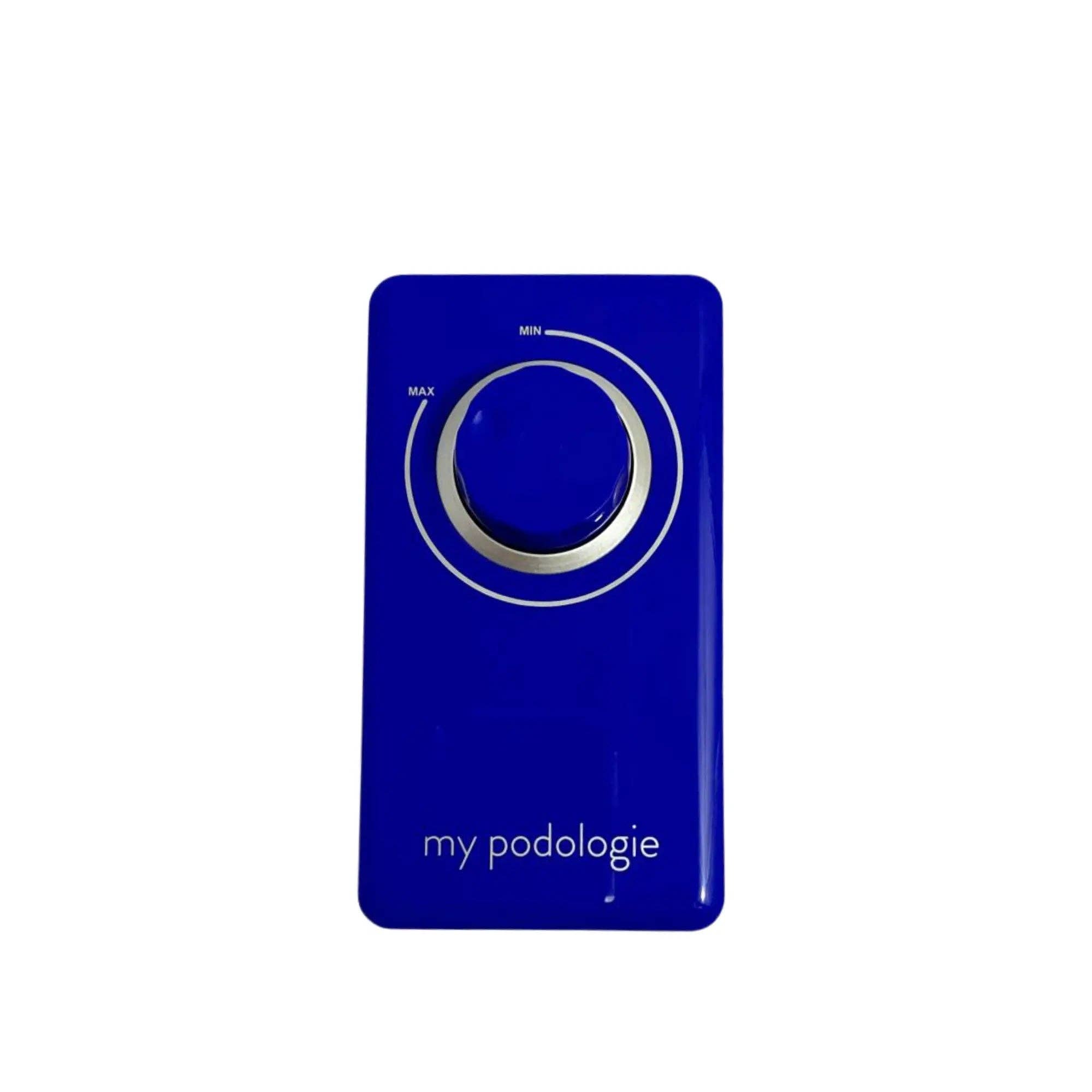 My Podologie - Wholesale Electronic Skincare Device - Portable micromotor K38 - 30,000 RPM - With detachable handpiece - 5 colors2