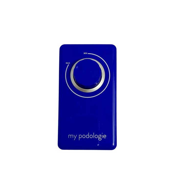 My Podologie - Wholesale Electronic Skincare Device - Portable micromotor K38 - 30,000 RPM - With detachable handpiece - 5 colors2