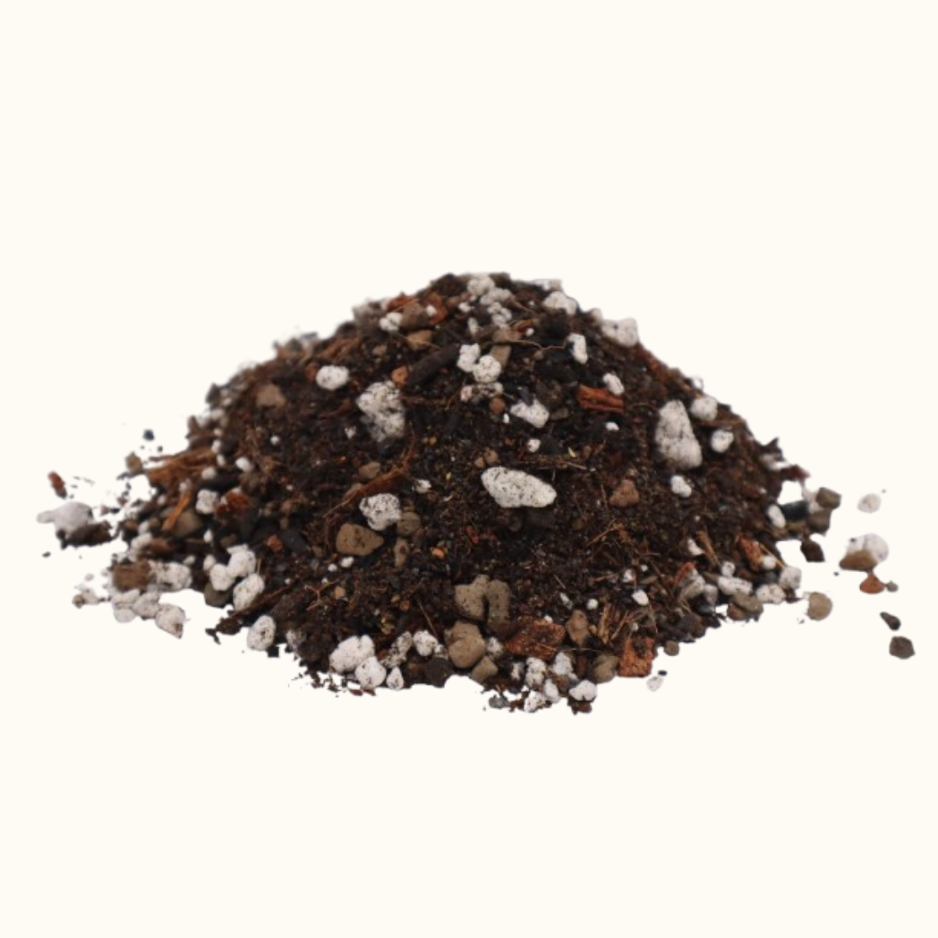 The Soil Chef - Wholesale Planting/Potting Soil - Tropical Treasures Recipe3