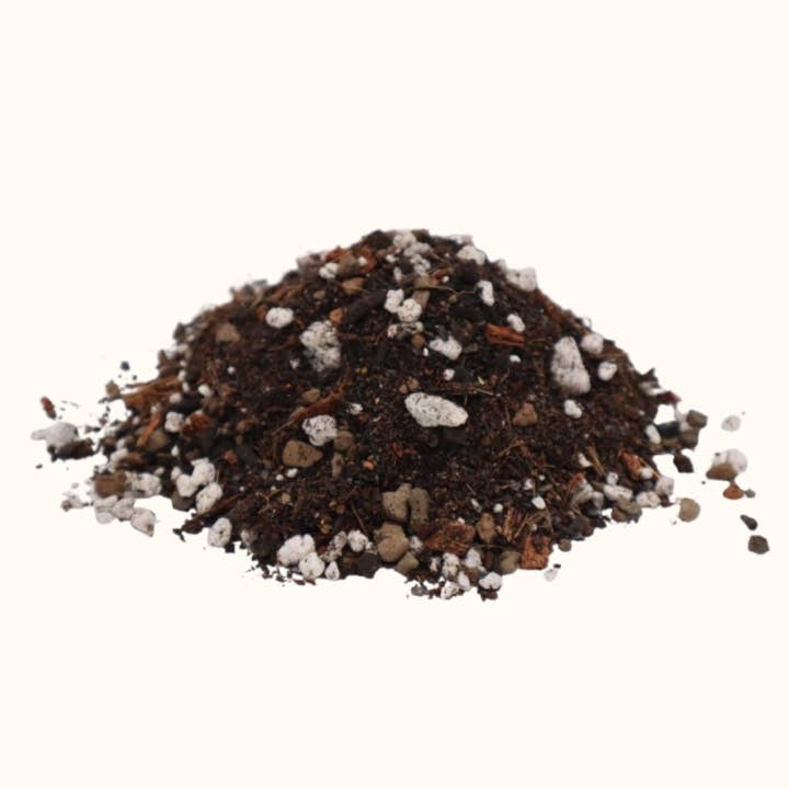 The Soil Chef - Wholesale Planting/Potting Soil - Tropical Treasures Recipe3