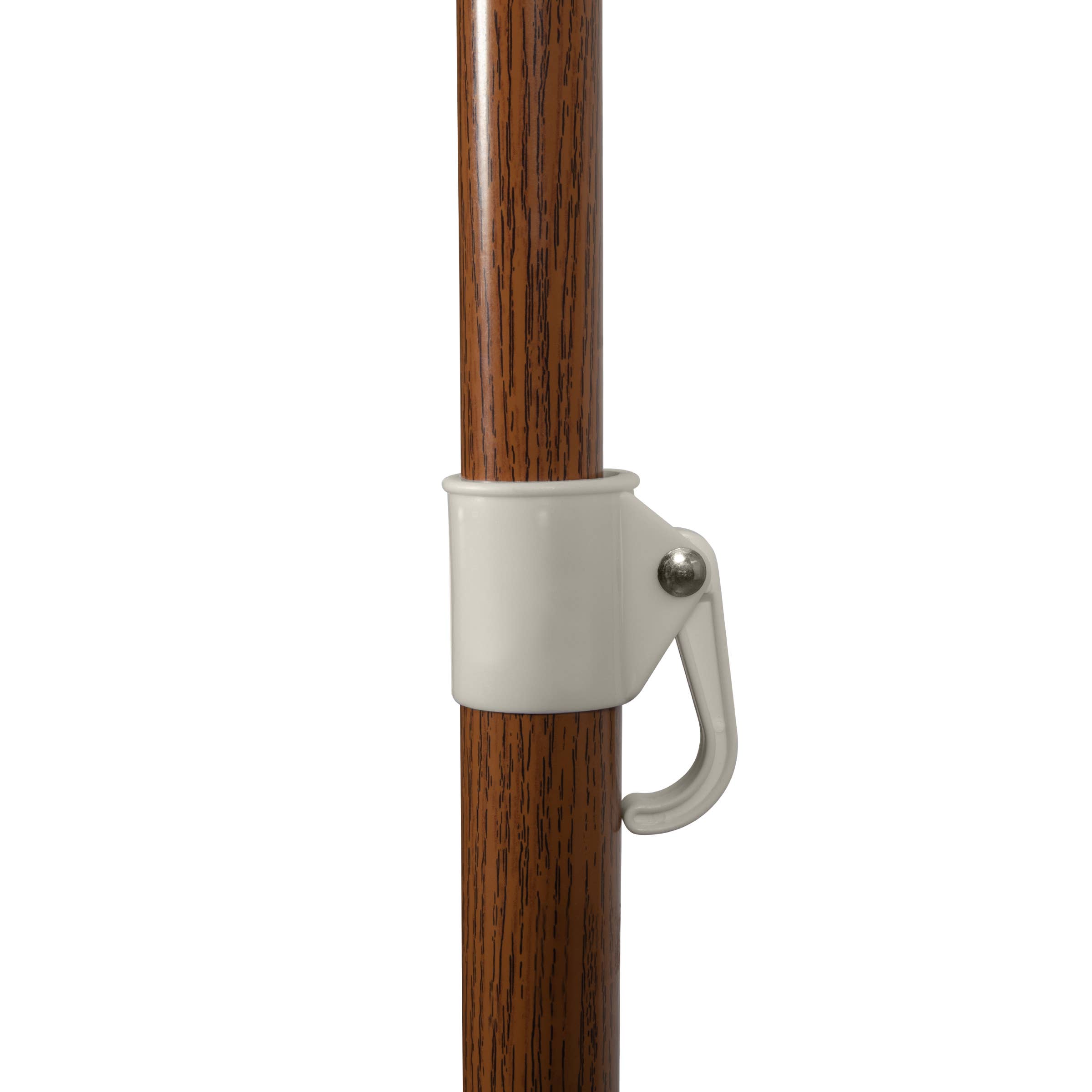 Bois flotté Parasol de plage Beach State Summerland - Bois flotté en vente sur Faire20