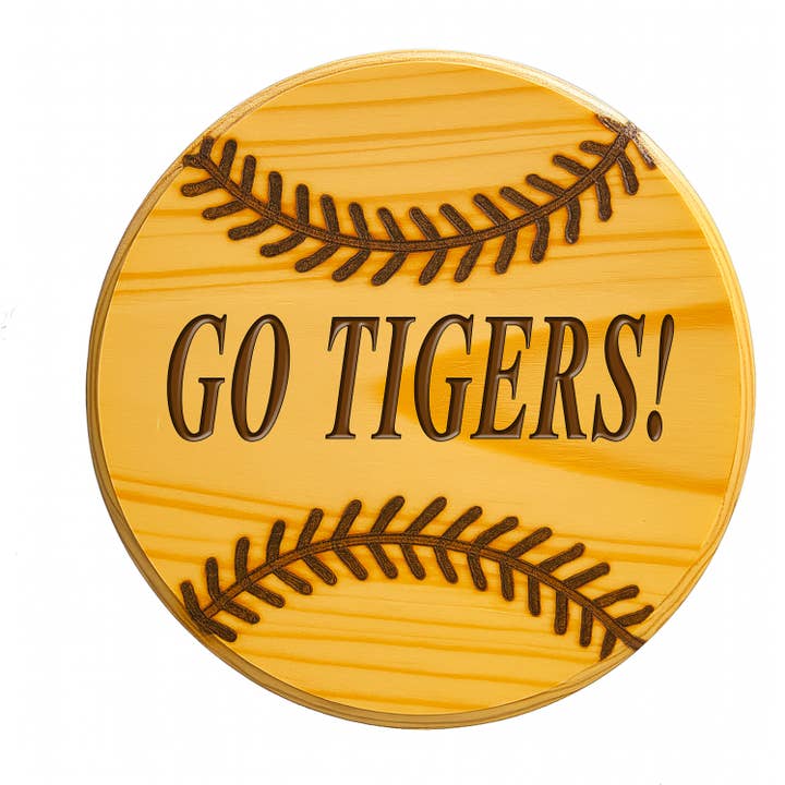 Foggy Bottom Woodworks LLC - Wholesale Craft Supplies - PINE CIRCLE PLAQUE FOR ARTS & CRAFTS2