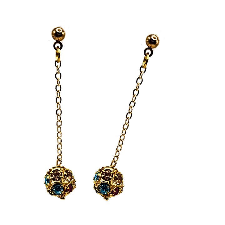 My Heart (Gold) for wholesale by Betty J