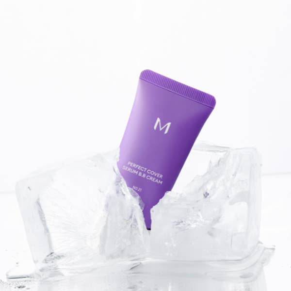 Exod International - Wholesale Foundation - MISSHA M Perfect Cover Serum BB Cream 20ml
