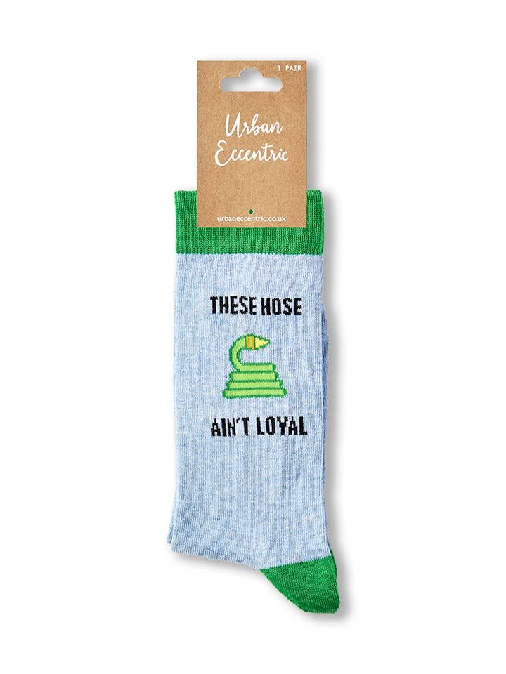 These hose ain’t loyal Socks for wholesale by Sara's threads
