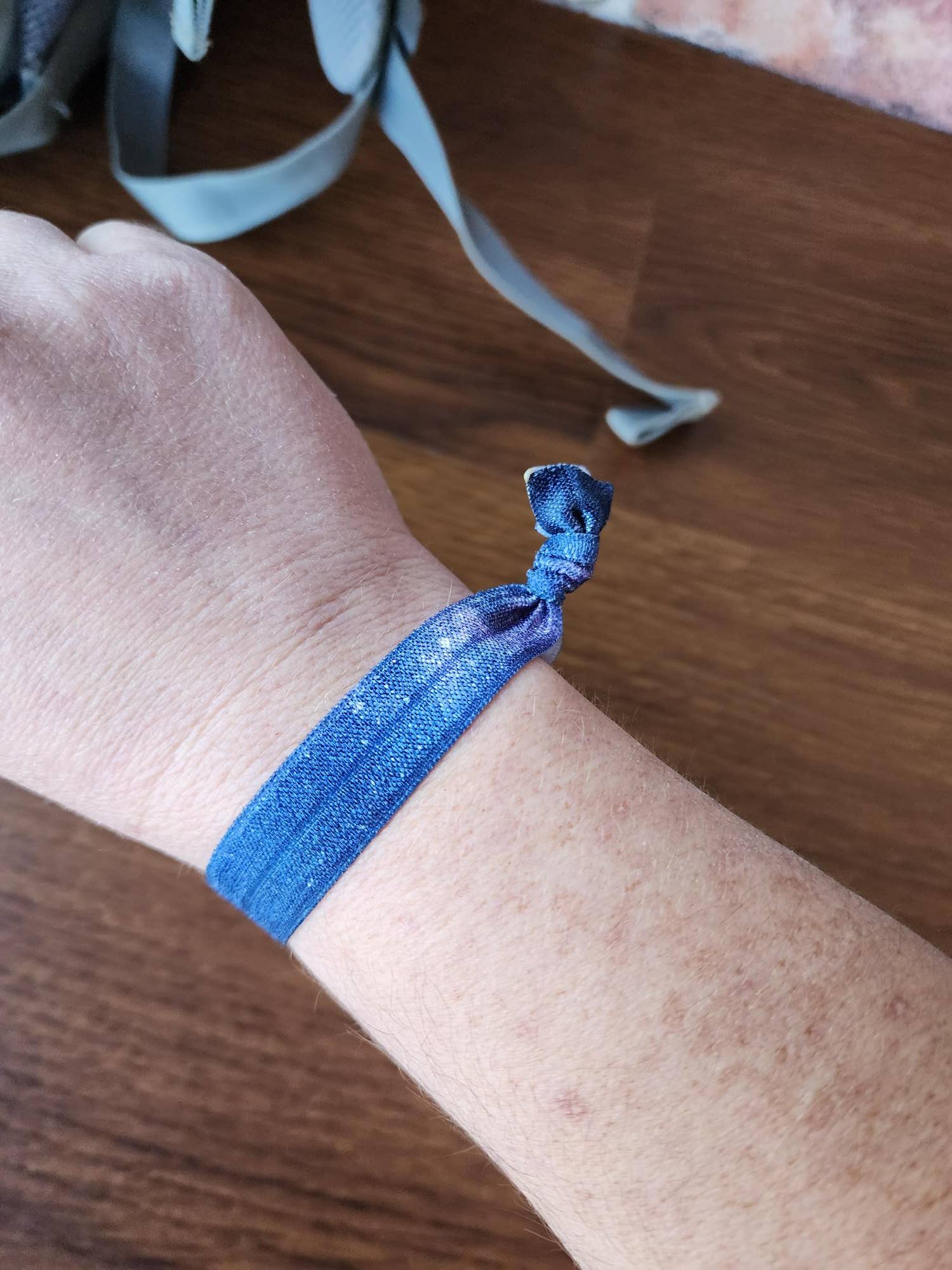 National Parks and Beyond - Wholesale Hair Tie - National Park Inspired Hair Bands4