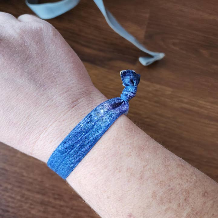 National Parks and Beyond - Wholesale Hair Tie - National Park Inspired Hair Bands4