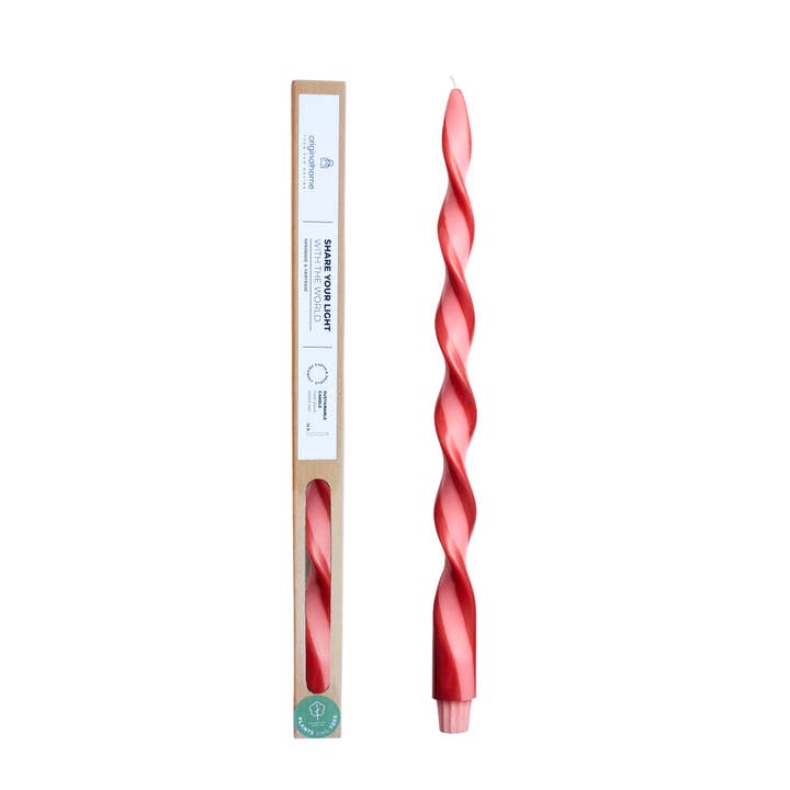 Grand Duo Spirale - Amour pour la vente par Originalhome