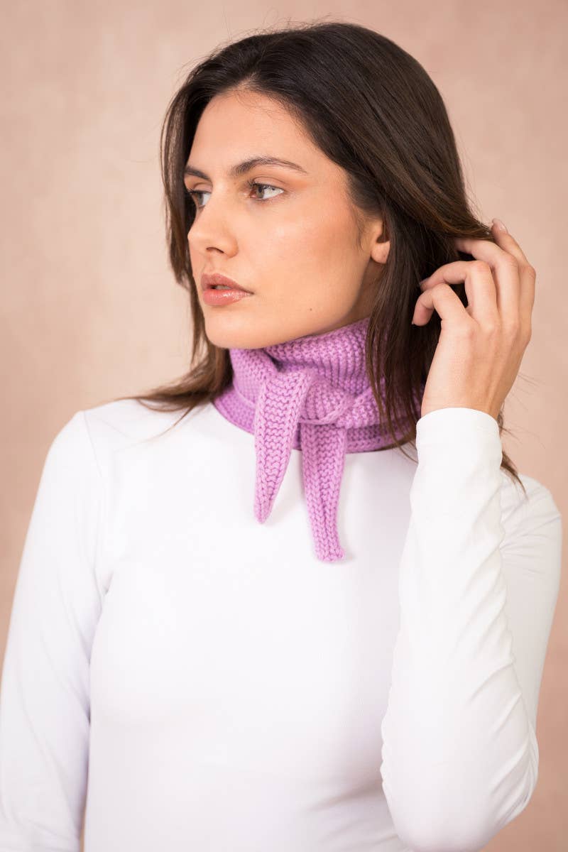 Calie Paris - Vente Écharpe – femme - Petit foulard « Sophie »18