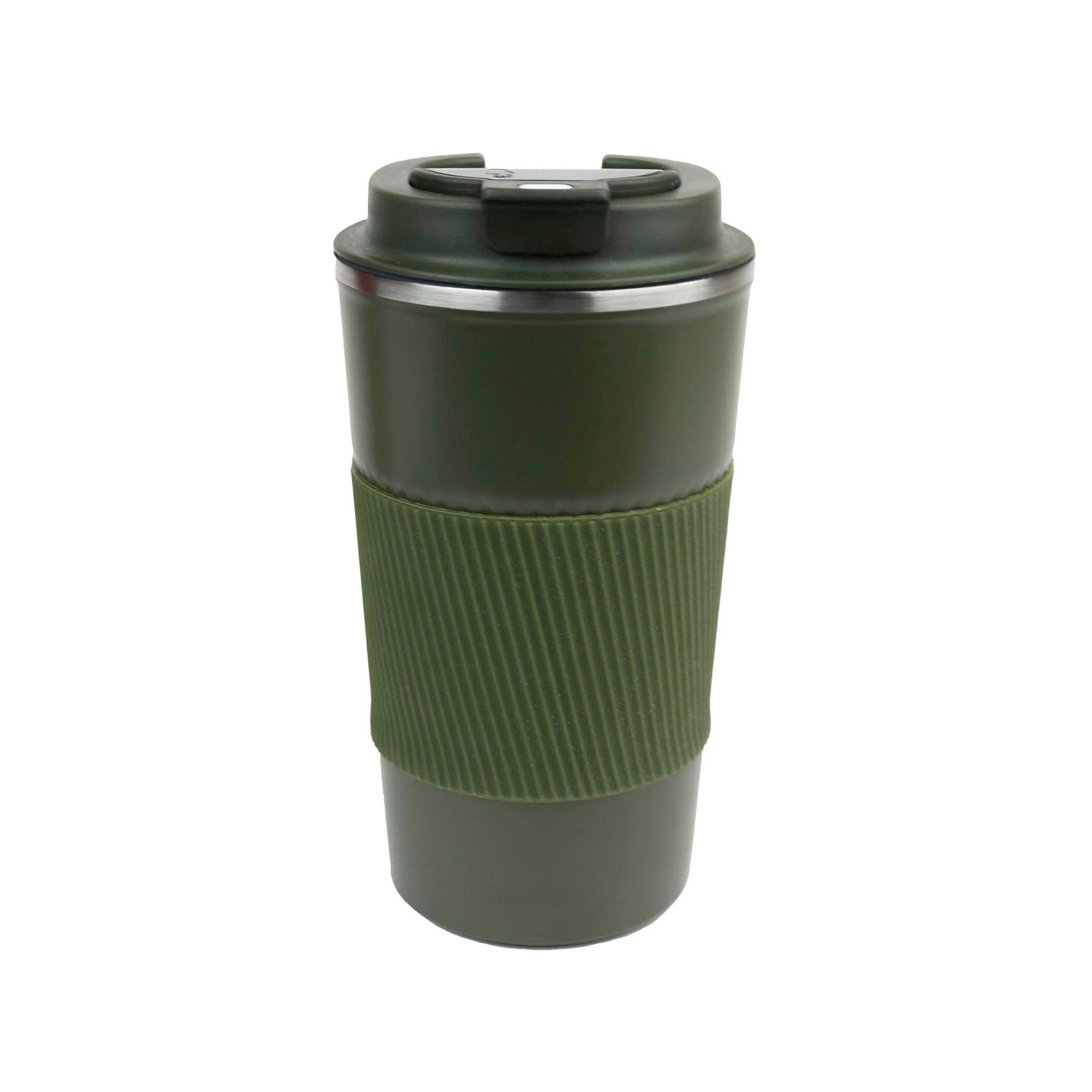 Emartbuy – wholesale Flask – Travel Mug Flask Coffee with Temperature Display (500 ml)0