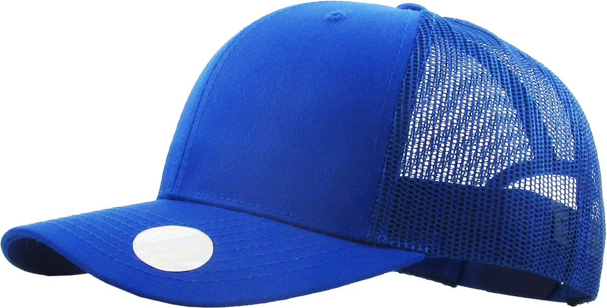 KBETHOS - Wholesale Trucker Hat - Unisex - CLASSIC 6 PANEL MESH BACK169