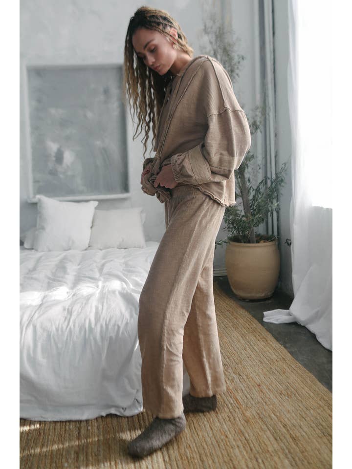 People Of Leisure - Wholesale Pants - Women's - The New Baja Pants