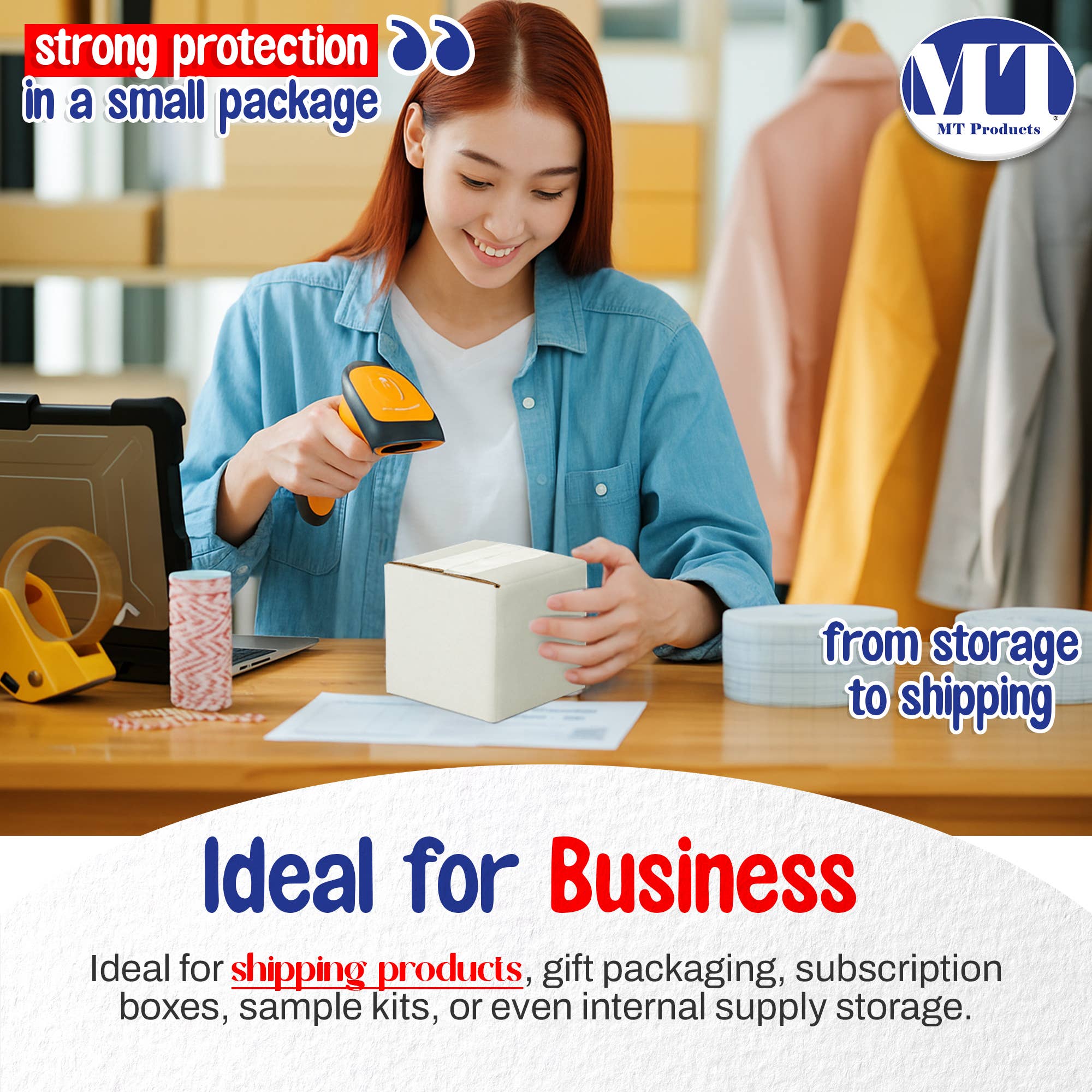 MT Products - Wholesale Gift Box - MT Products Corrugated Cardboard Shipping Boxes13