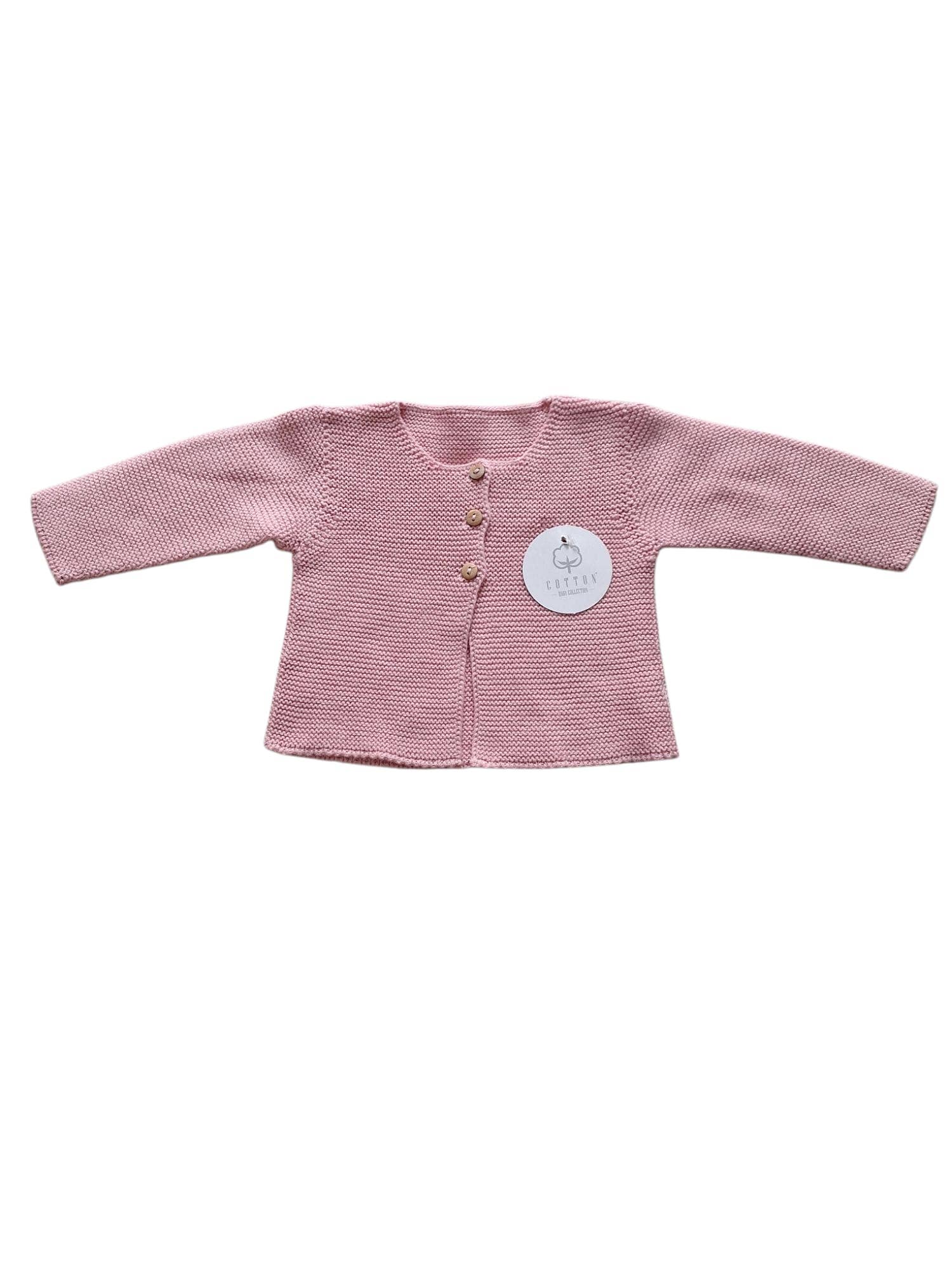 Cotton Socks - Wholesale Coat - Baby - 1032 Baby Jacket 100% Cotton4