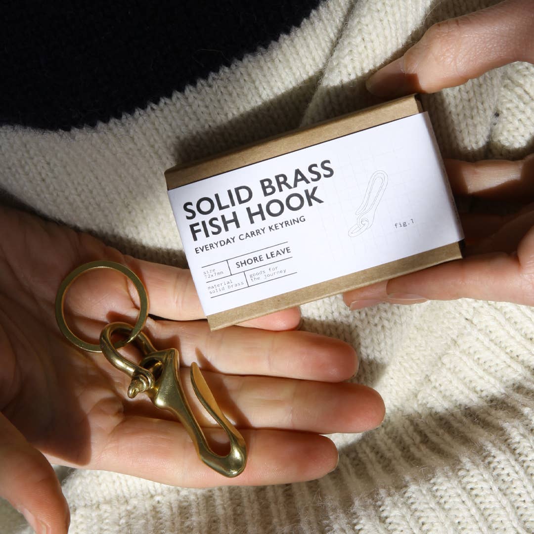 Atlantic Folk – Großhandel Wandhaken – NEUER Angelhaken2