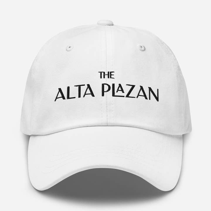 The Alta Plazan for wholesale by The Localite