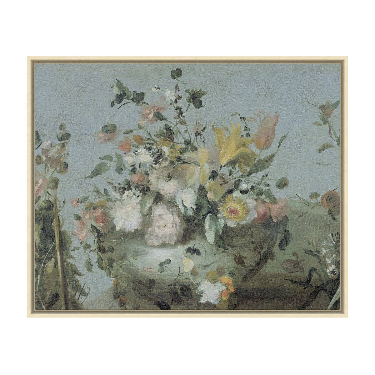 SPLASHWORKS - Vente Affiche d'art - Bloemen Floral2