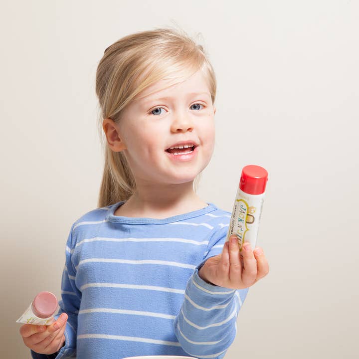 Jack N' Jill Kids - Wholesale Toothpaste - Baby and Child Counter Display Set