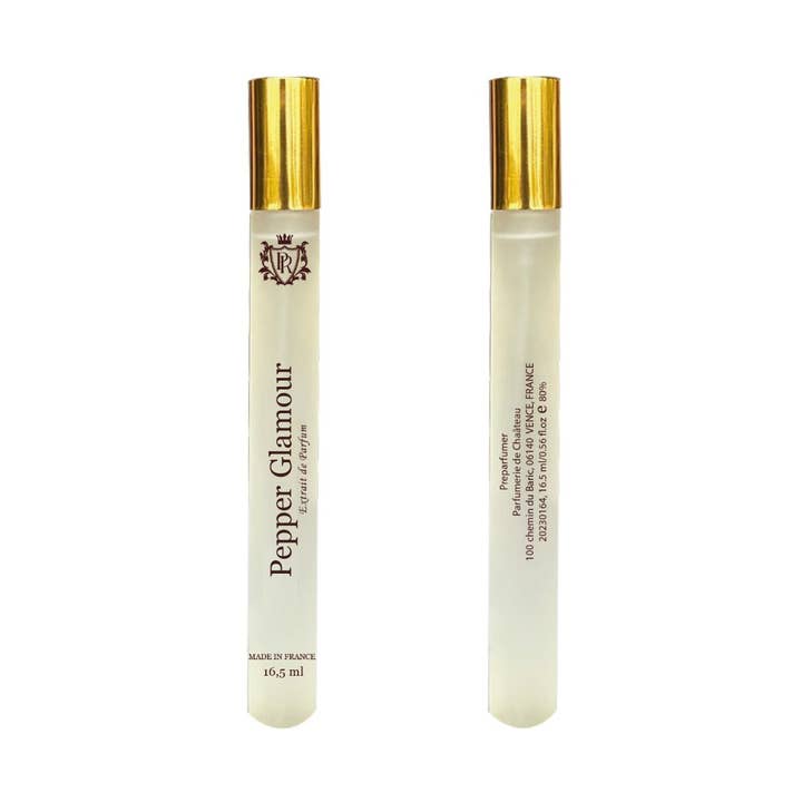 Pepper Glamour Parfüm 16 ml für den Großhandel von Compositeur de Parfums