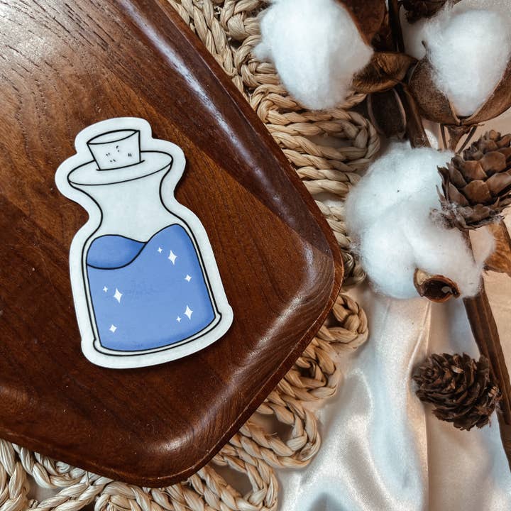 Pegatina Aura Cáncer para venta al por mayor de Despues Designs