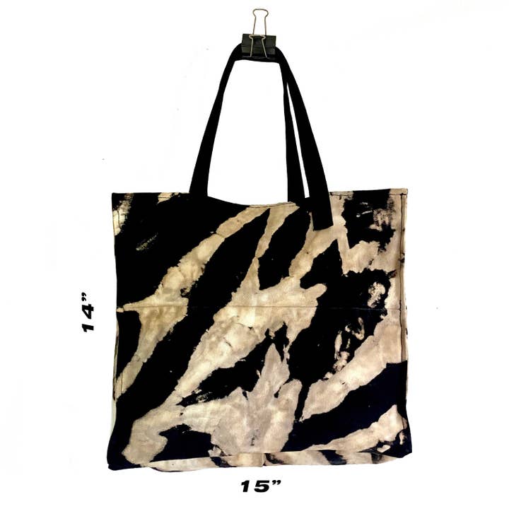 Inperfect Denim - Vente Tote bag – unisexe - FOURRE-TOUT IMPARFAIT 001