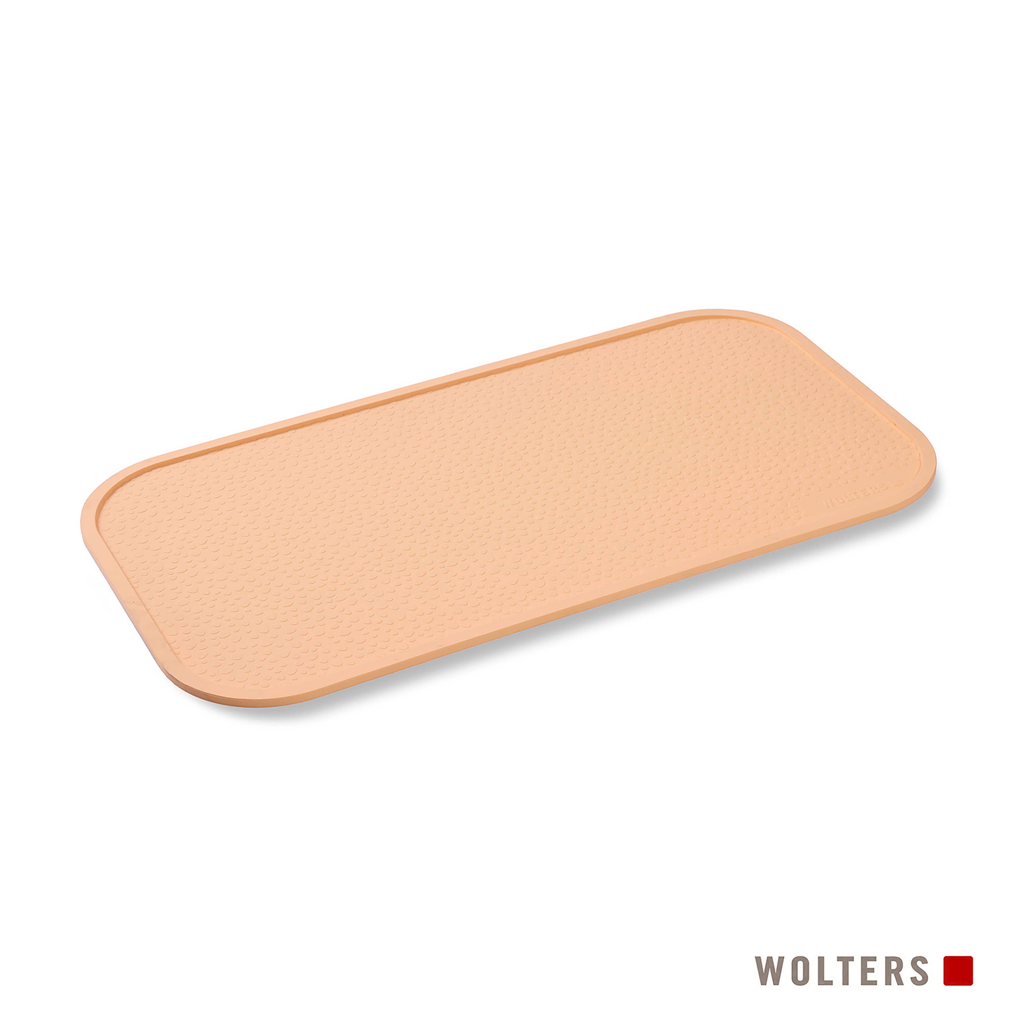 WOLTERS cat & dog GmbH - Venta al por mayor Esterilla para comedero de mascotas - Perros - Alfombrilla para comedero Rainbow para perros4