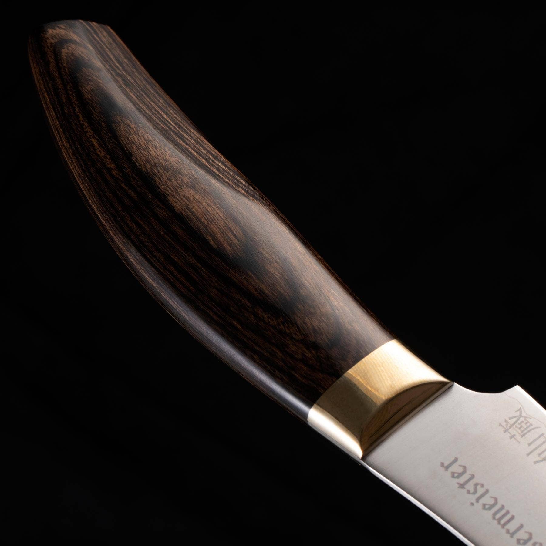 Messermeister - Wholesale Kitchen/Utility Knife - Kawashima Paring Knife - 3.5"5