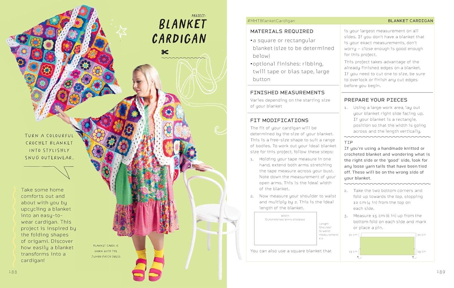 Chronicle Books - Wholesale Crafts, Hobbies & DIY - Making Happy Things10