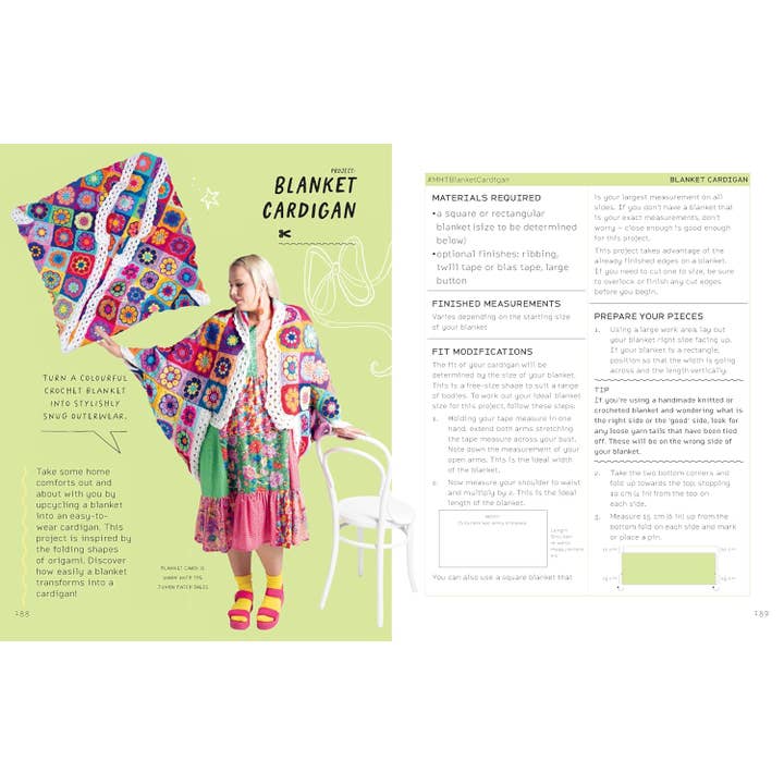 Chronicle Books - Wholesale Crafts, Hobbies & DIY - Making Happy Things10