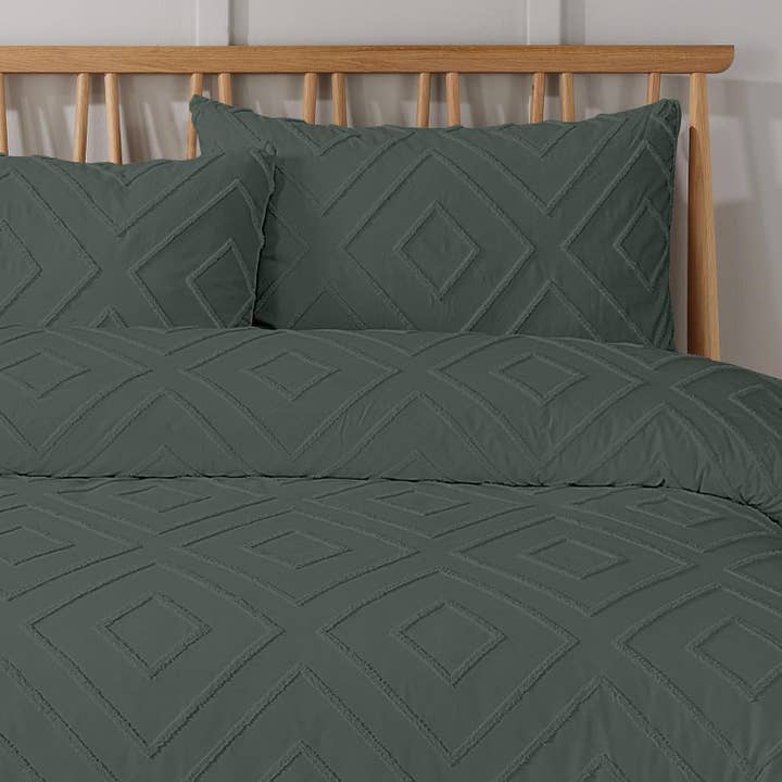LOOMWORKS LTD – wholesale Bedding set – Como Duvet Cover Sets1