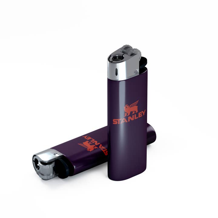 jeganmones - Wholesale Lighter - Stanley Cup Lighter (12 colors!)