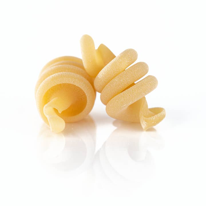 Pastificio dei Campi - Wholesale Pasta - Pasta di Gragnano PGI - Trottole, 500g Made in Italy4
