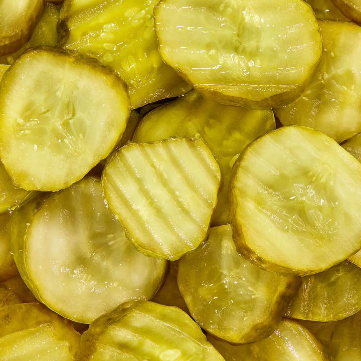 Freestyle Snacks - Wholesale Chips - Classic Dill Pickle Chips (6 Pack)2