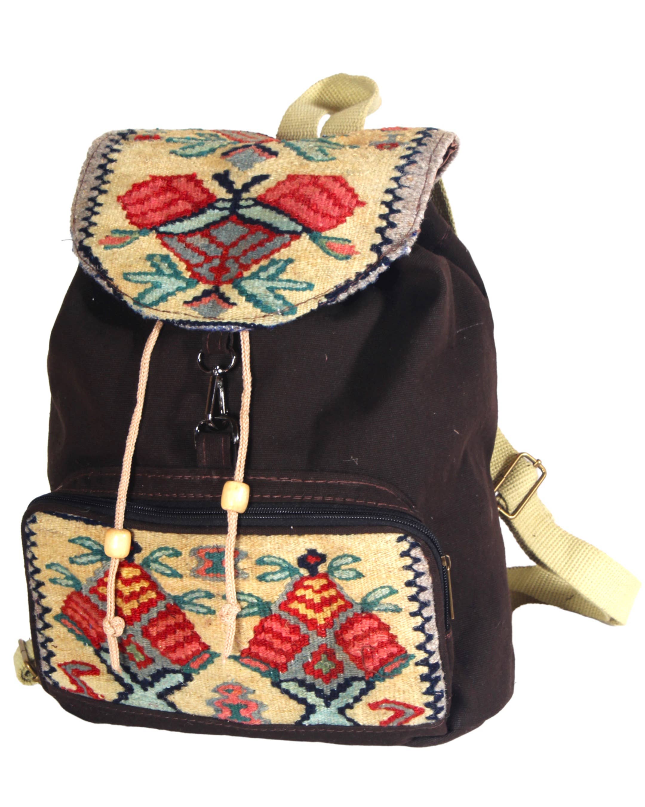 SONNATI - Vente Sac à dos – unisexe - Sac à dos unisexe - Nom de marque : Fandogh (SK 203)1