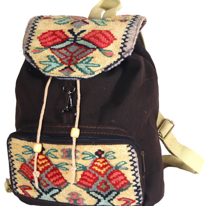 SONNATI - Vente Sac à dos – unisexe - Sac à dos unisexe - Nom de marque : Fandogh (SK 203)1