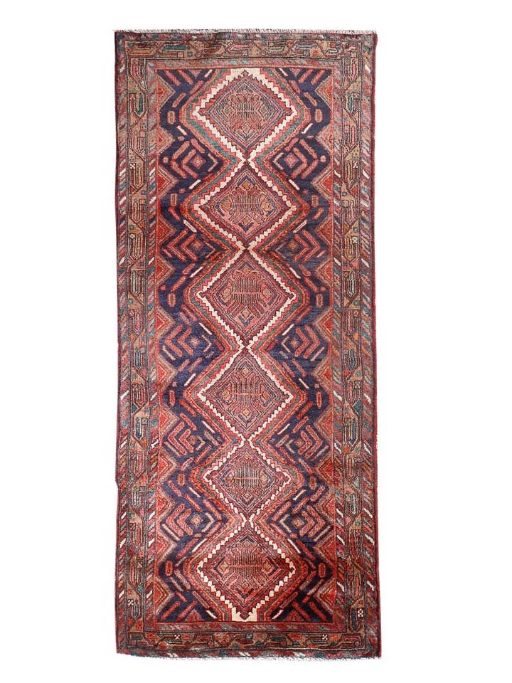 Alfombra Persa Hamadan | 1,04 m x 2,72 m para venta al por mayor de Rug the Rock