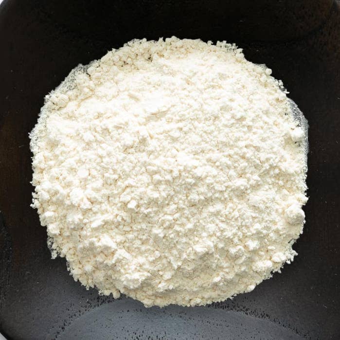 Garlic Powder, Organic, Kosher, Non ETO, Non Irradiated 1 lb for wholesale by Frontier Co-op