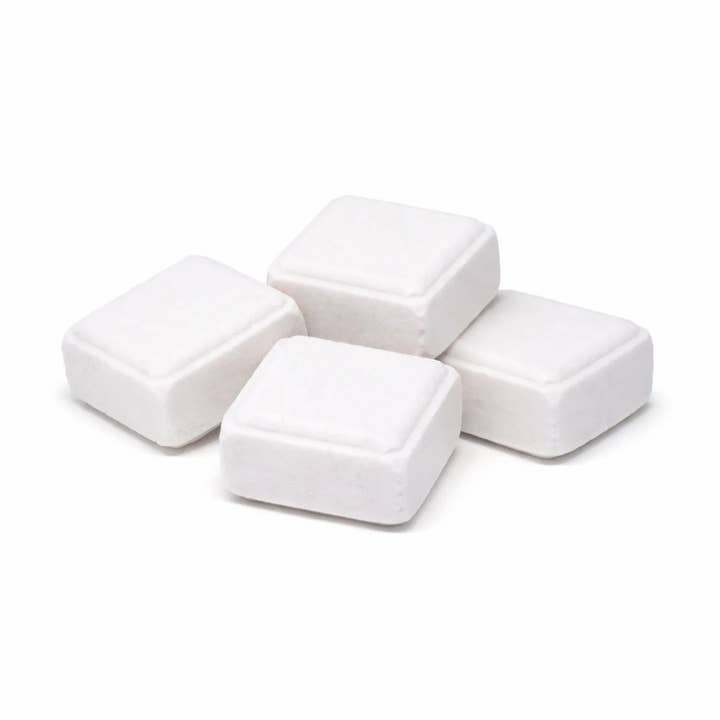 Défroisseur de douche à l'eucalyptus et au menthol pour la vente par The Yellow Bird