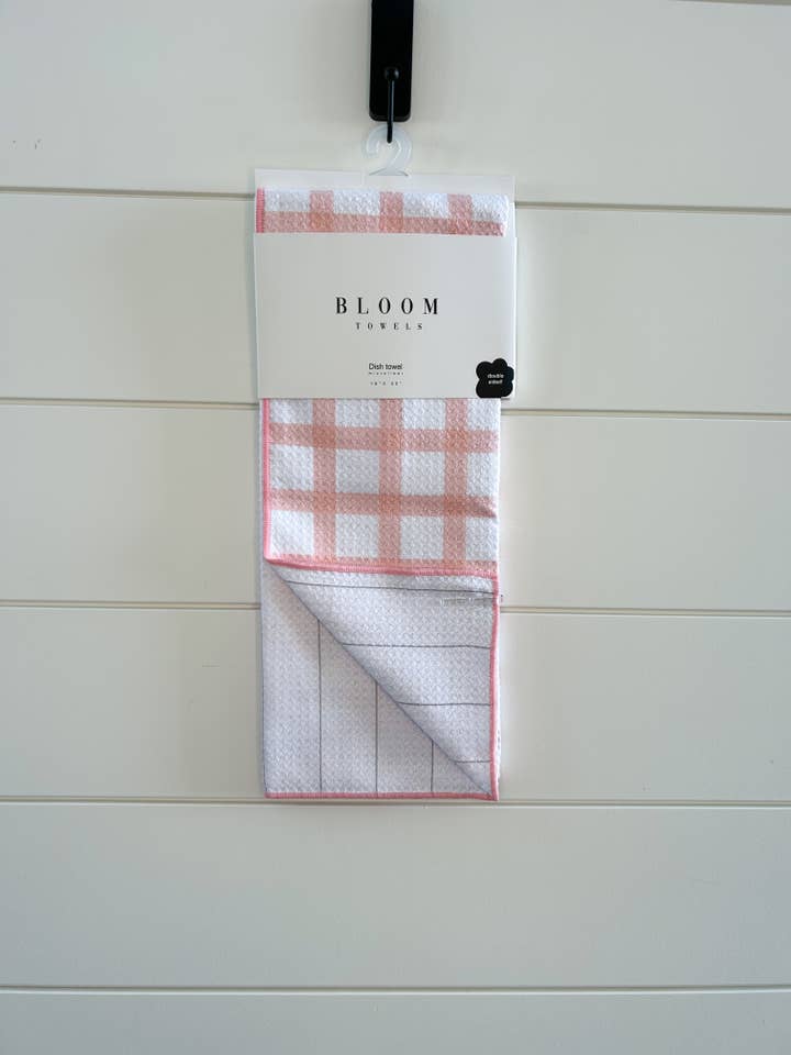 B139 Spring Picnic for wholesale by Bloom Towels