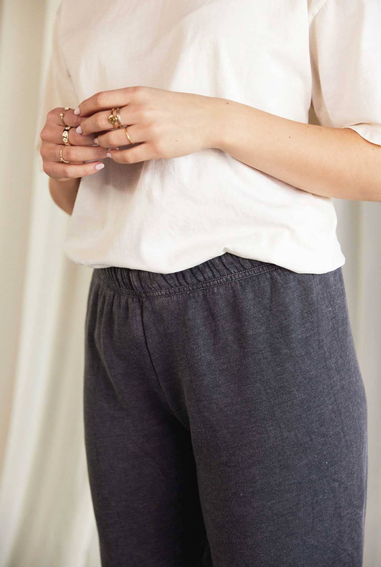 Mineral Basic Solid Sweatpants for wholesale on Faire3
