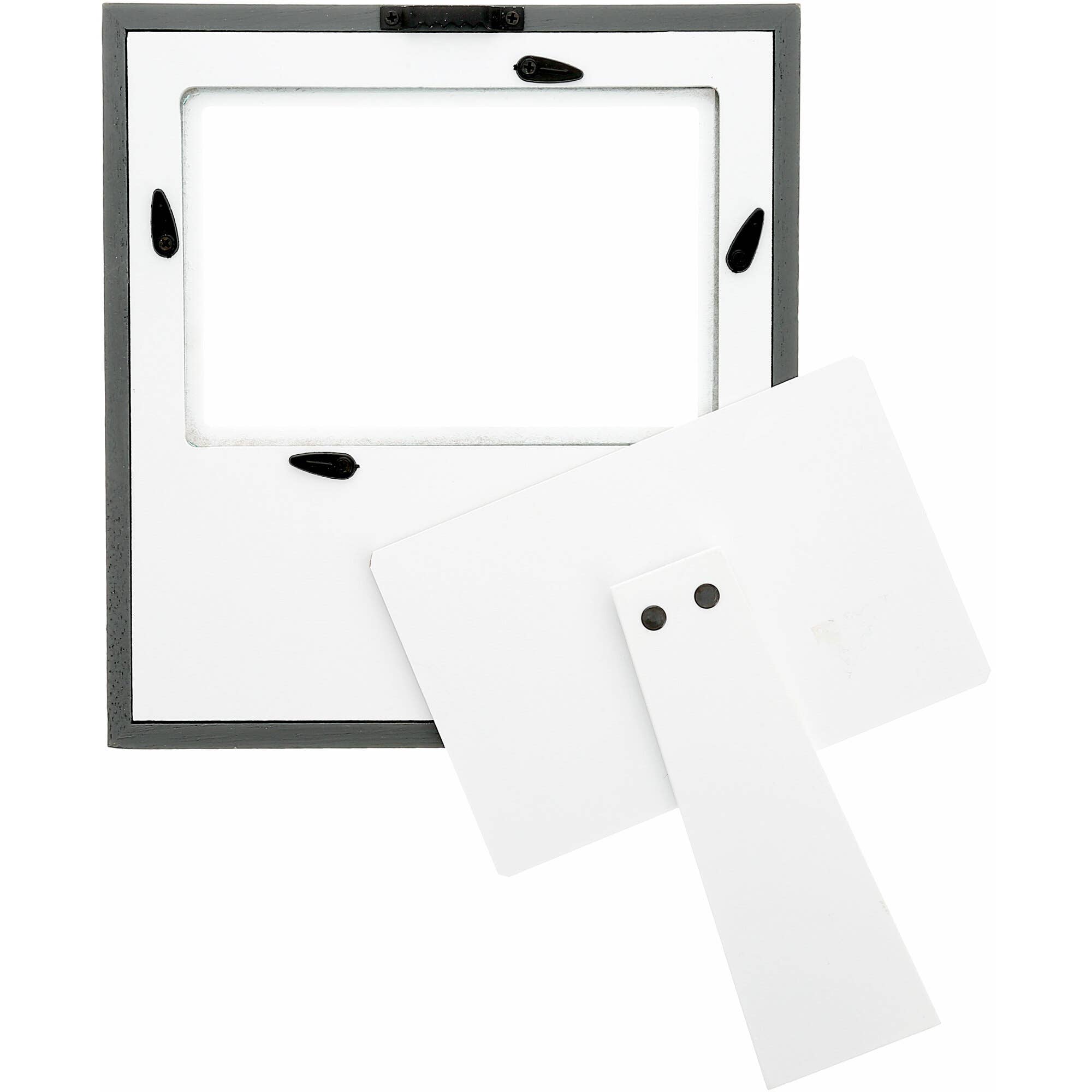 Pavilion - Wholesale Picture Frame - Family - 7.75" x 8.25" Frame (Holds 6" x 4" Photo)6