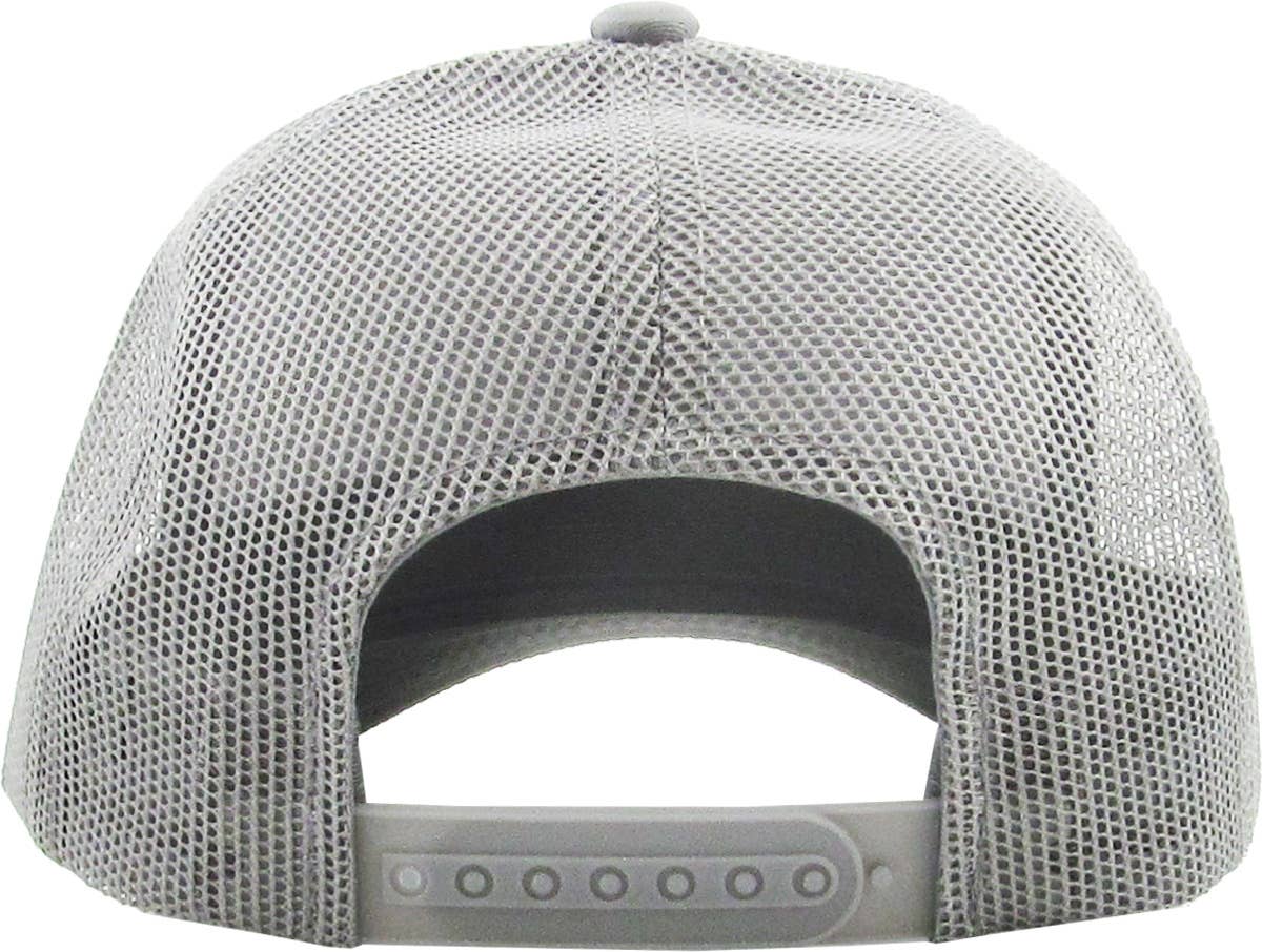 KBETHOS - Wholesale Trucker Hat - Unisex - CLASSIC 6 PANEL MESH BACK103