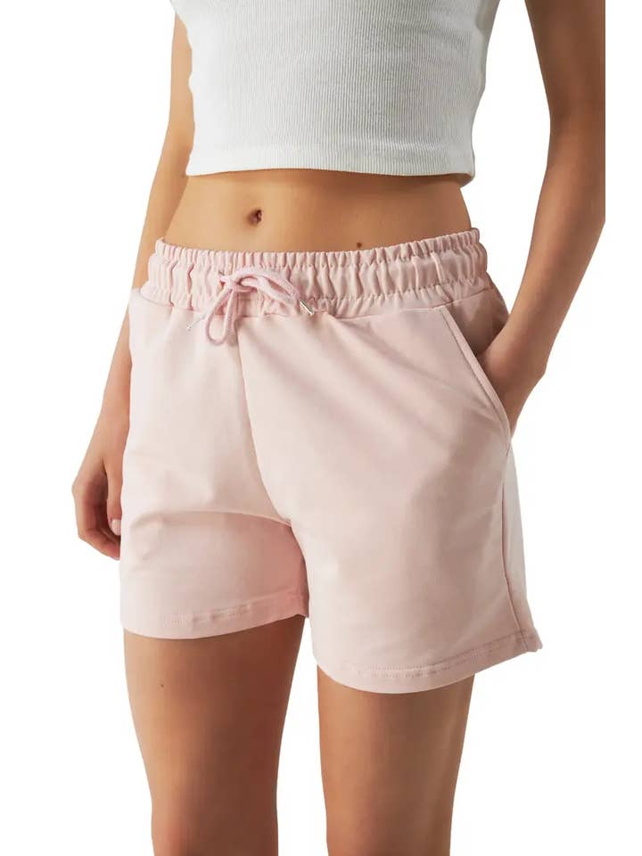 Smith Solo - Wholesale Athletic Shorts - Women's - Sweatshorts for women36