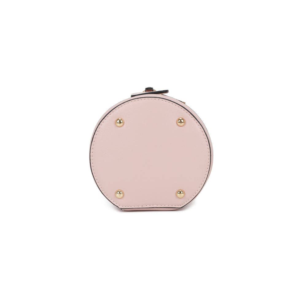 Gallantry – Engroshandel Crossbodytaske - Dame – Cylia taske (R-1958) med cylindrisk silhuet6