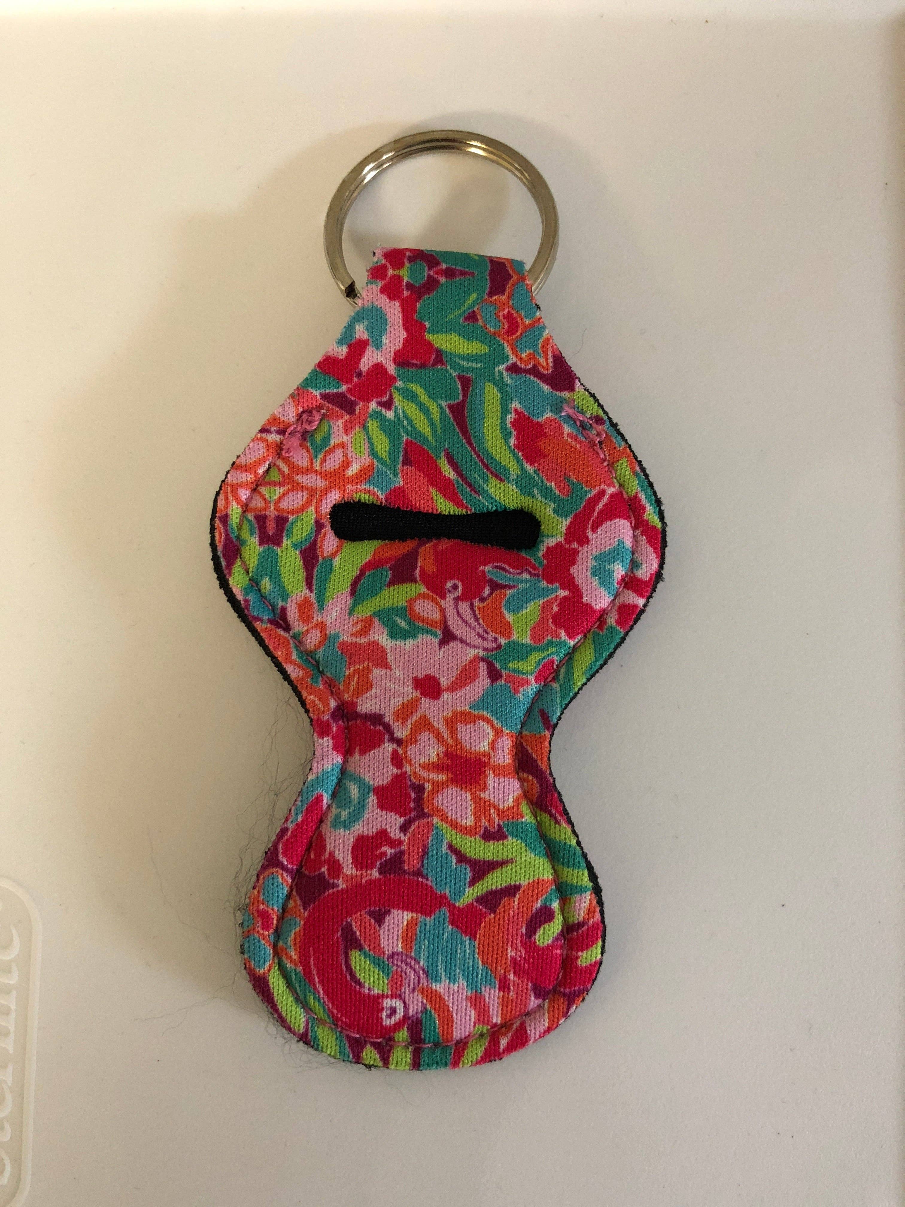 PLT Wholesale – wholesale Keychain – Women's – Chapstick Keychains9