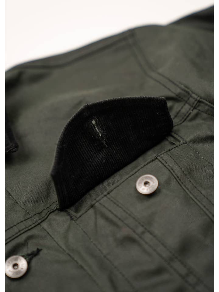 Racing Green Rambler Jacket for wholesale on Faire4