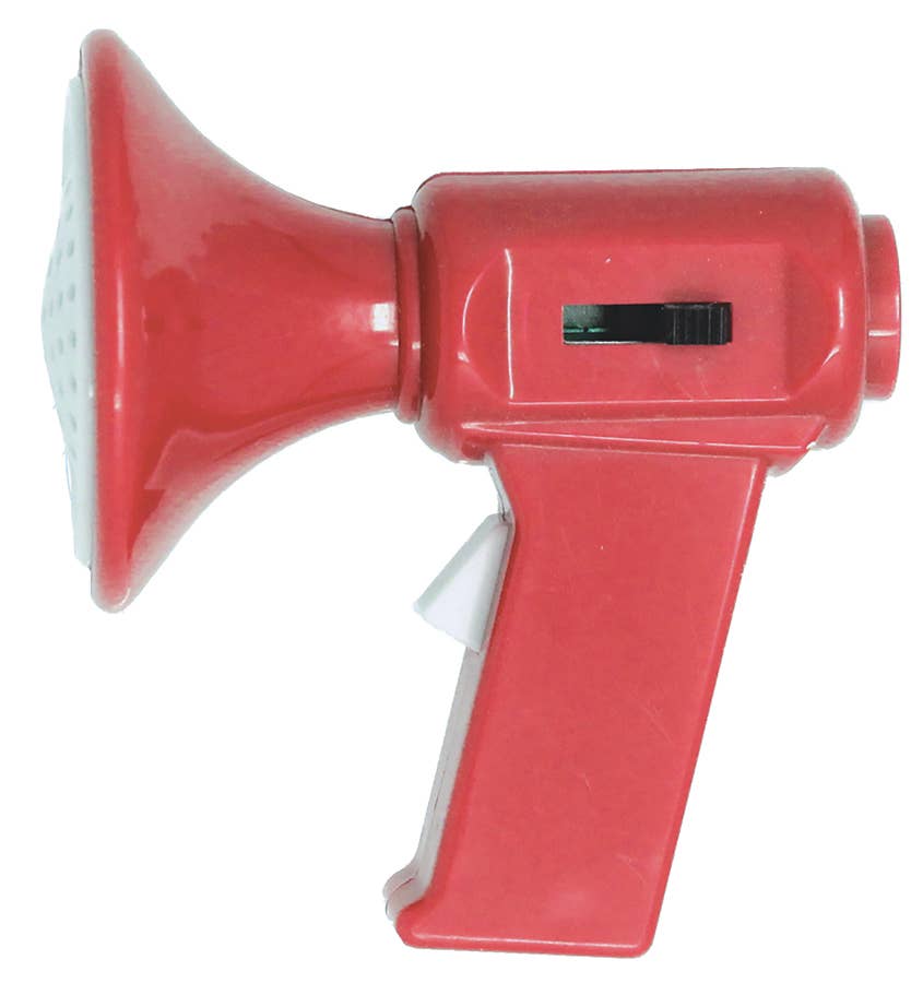 Variety Distributors - Wholesale Toy Set - Kids - World's Smallest Voice Changer1