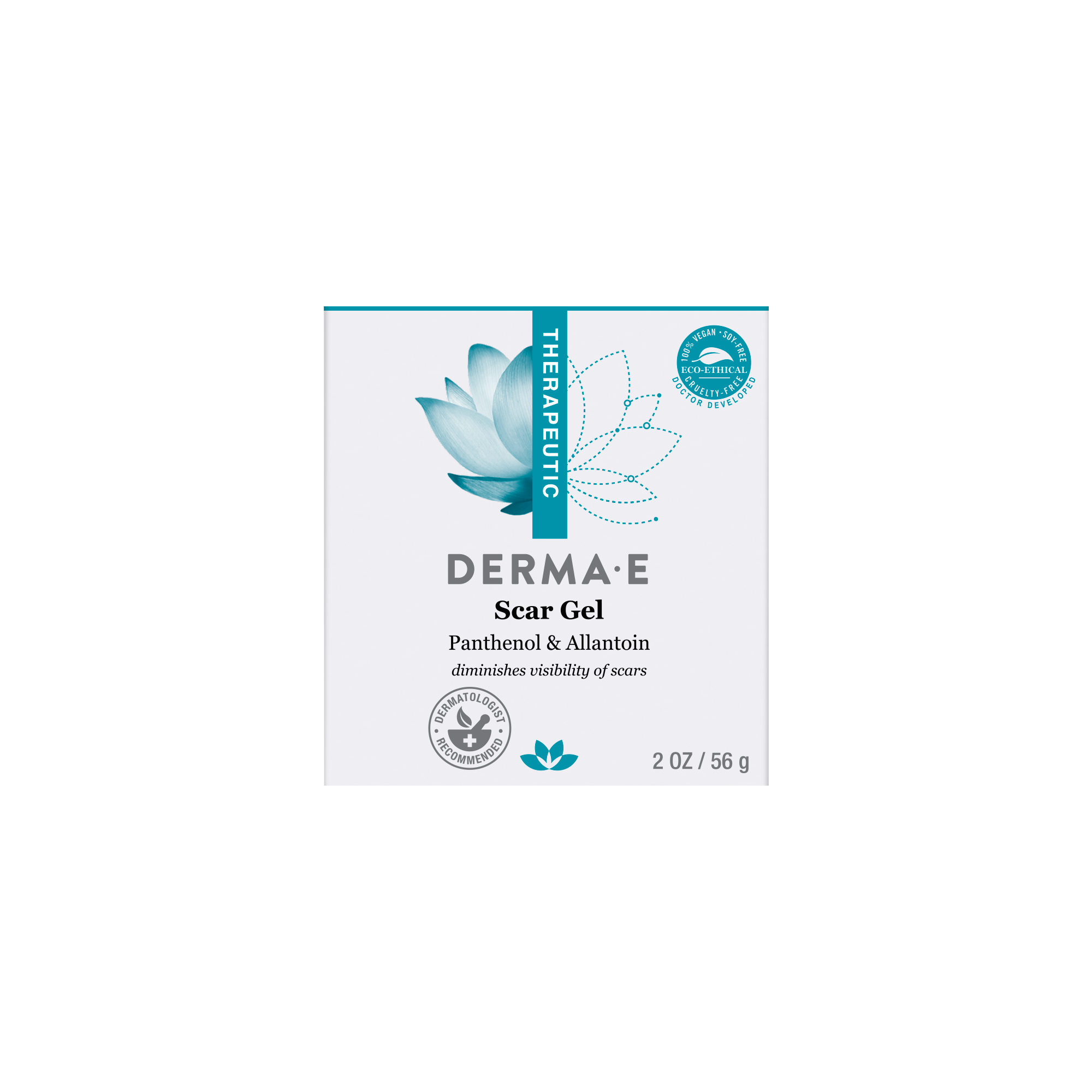 DERMA E - Wholesale Scar Cream - Scar Gel6