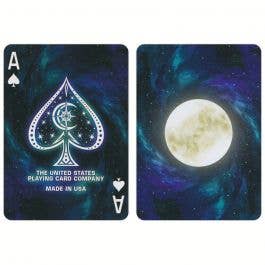 Cardshouse - Wholesale Playing Cards - Bicycle Stargazer New Moon Playing Cards4